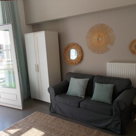 La Cour De Berthe Ouest Apartment Colmar Bagian luar foto